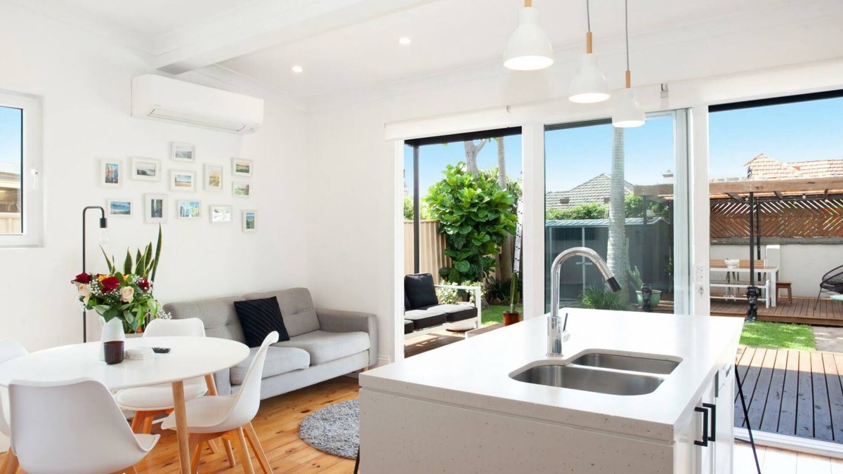 Sydenham House | Garden Oasis Sydenham ISYD
