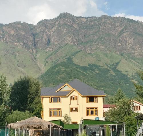 Nishat-Shalimar House | Garden of Eden resort