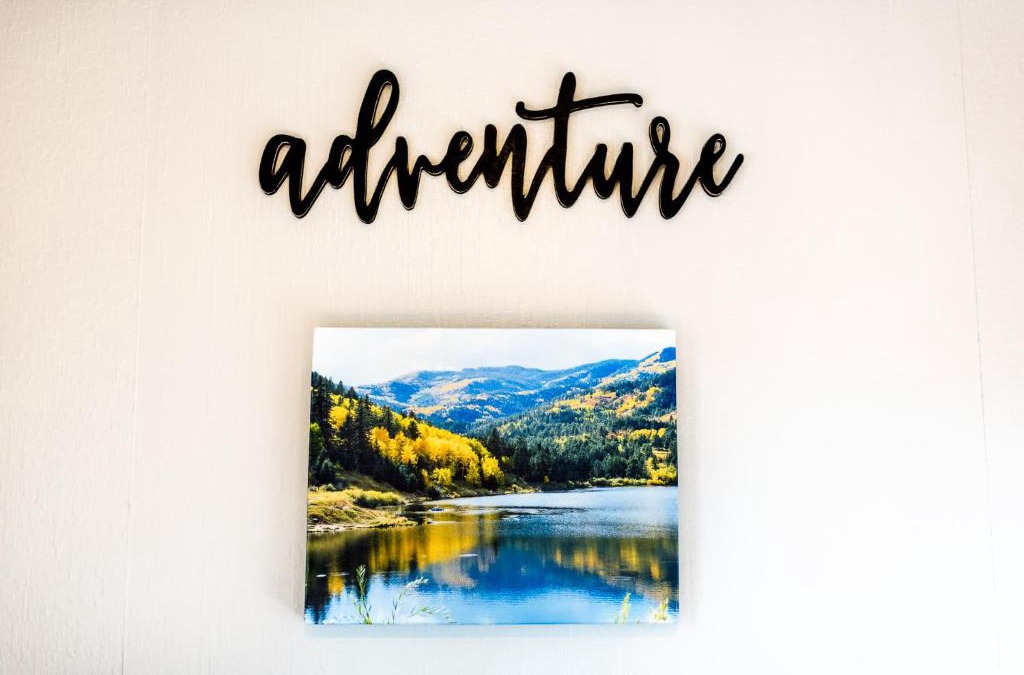 West Colorado Springs Resort | Garden of the Gods RV Resort