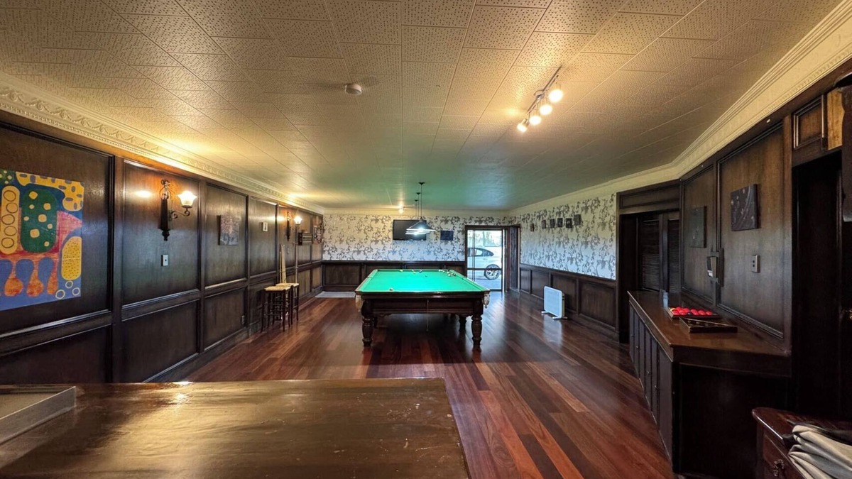 Springfield House | Garden Paradise in Rotorua (with swimming pool)