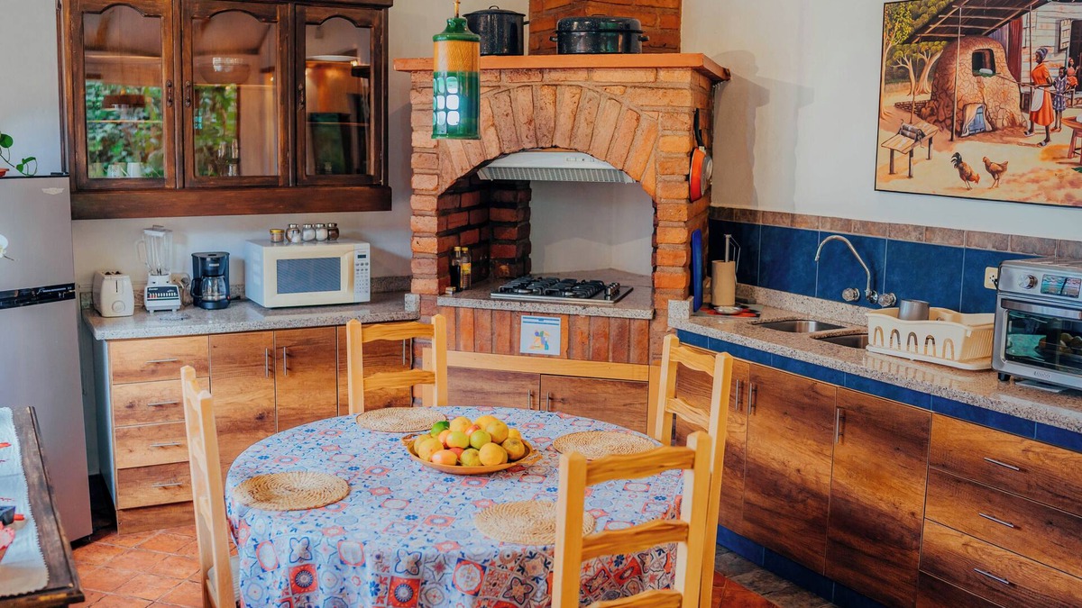 Cuenca Ski Chalet | Garden, Pet friendly, Parking, Fast Wi-Fi & Smart TV