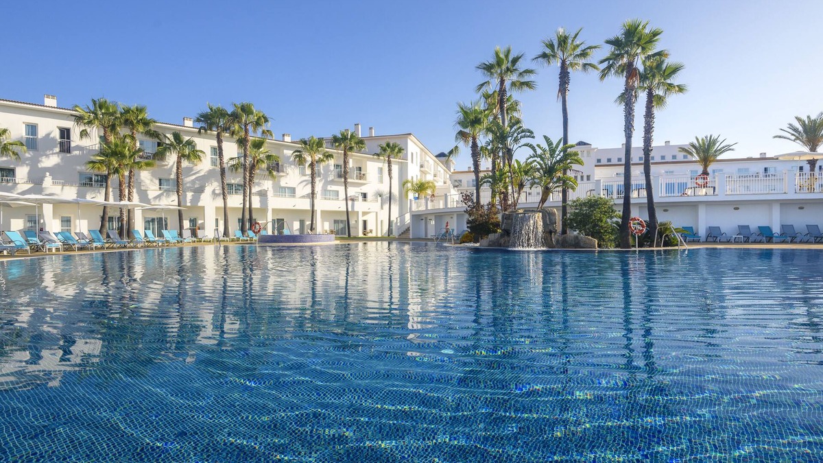 El Rompido Hotel | Garden Playanatural Hotel & Spa - Adults Only