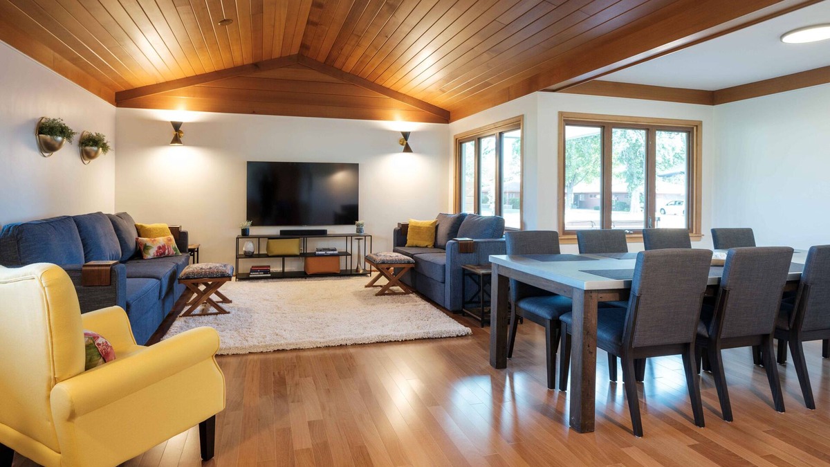 Lake City House | ☀️☀️ Garden Street Retreat at Lake Pepin ☀️☀️