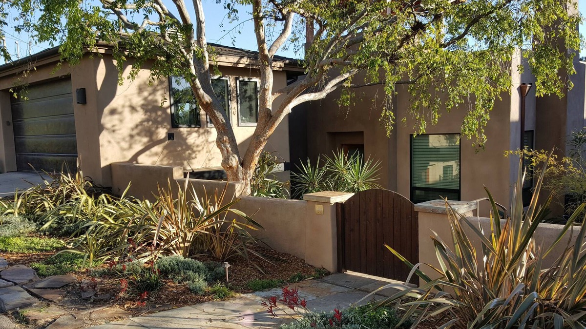 Del Mar Heights Apartment | Garden Studio, Walking Distance to Ocean, Lagoon, State Park, & Restaurants