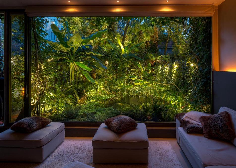 Museum Quarter Hotel | Garden Suite Centre