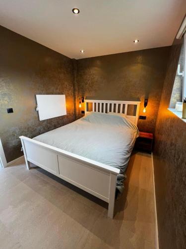 Schendelbeke House | Garden Suite Monaco
