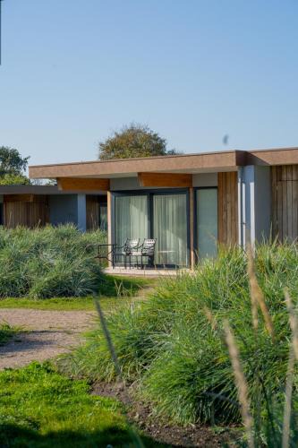 Westenschouwen Cabin | Garden Suites