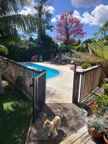 Kerikeri Apartment | Garden View on Hone Heke Kerikeri