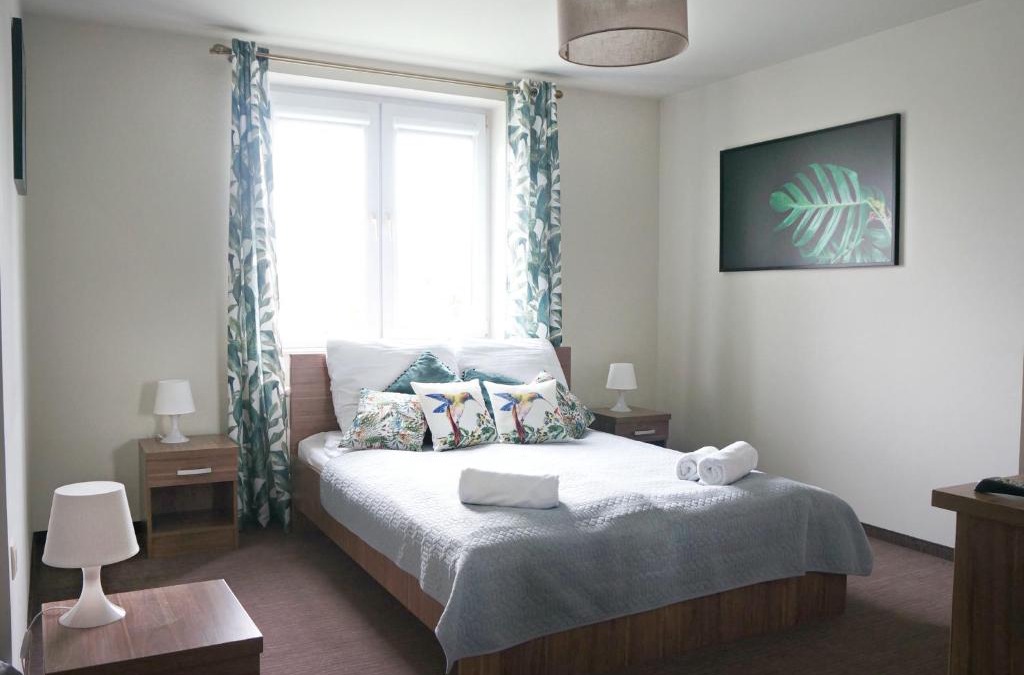 Rzeszow Hotel | Garden Zajazd