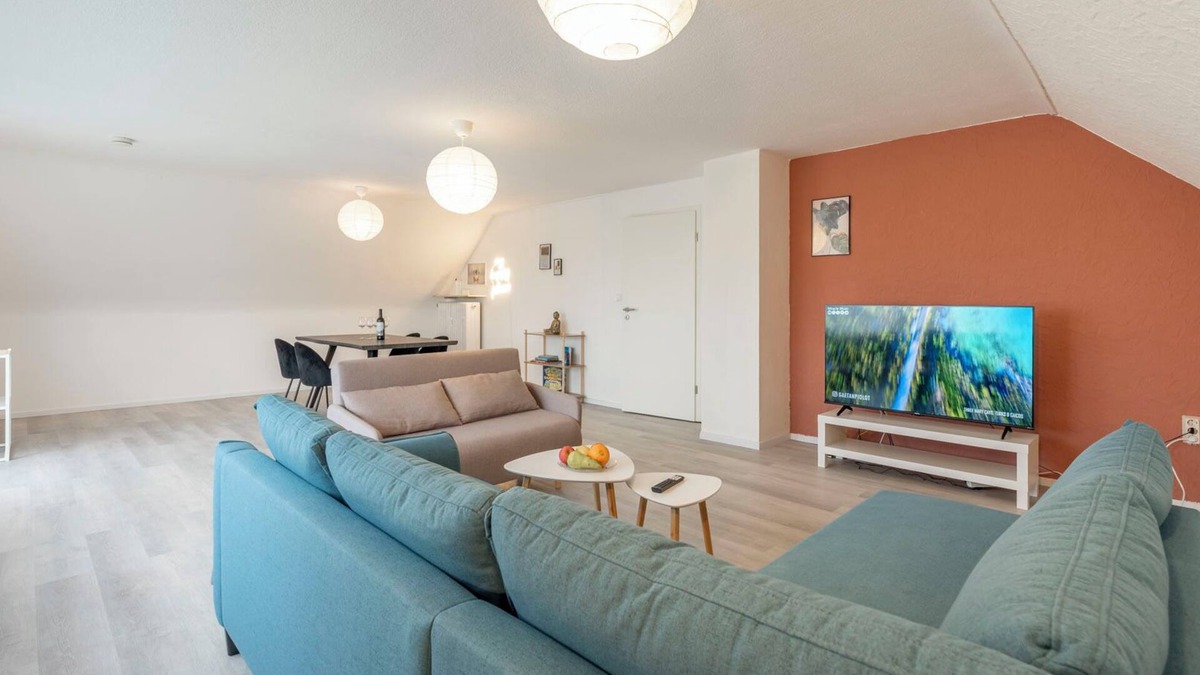 Edingen-Neckarhausen Apartment | Gardendesign 8 Pers Zwischen Heidelberg und Weinheim