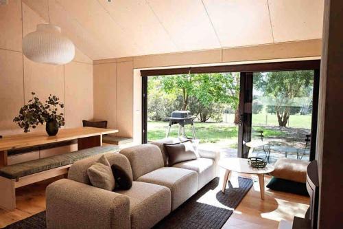 Barwite House | Gardeners Shed -Mansfield
