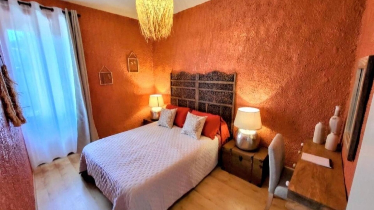 Argeles Gazost Apartment | GARDENHILL.FAMILLY 2 BEDROOM
