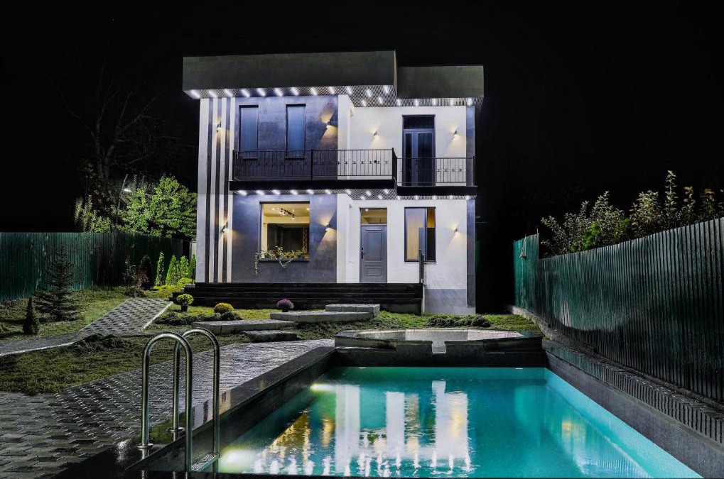 Garni Villa | Gardeni Guest House