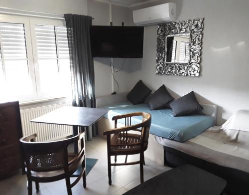 Stadtlauringen Apartment | Gardenia 1