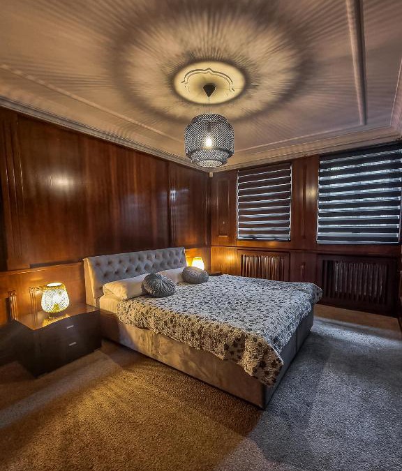 Cieplice House | GARDENIA