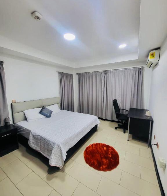 Abelemkpe Apartment | Gardenia Suites