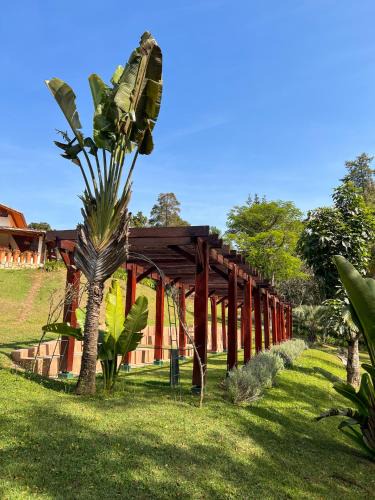Sao Roque Hotel | Gardenian Lodge