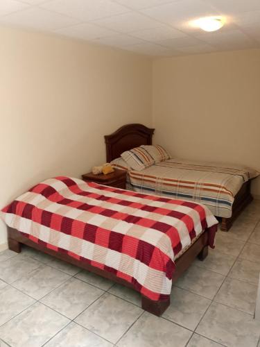 Ibarra Apartment | Gardenias Suites Lite