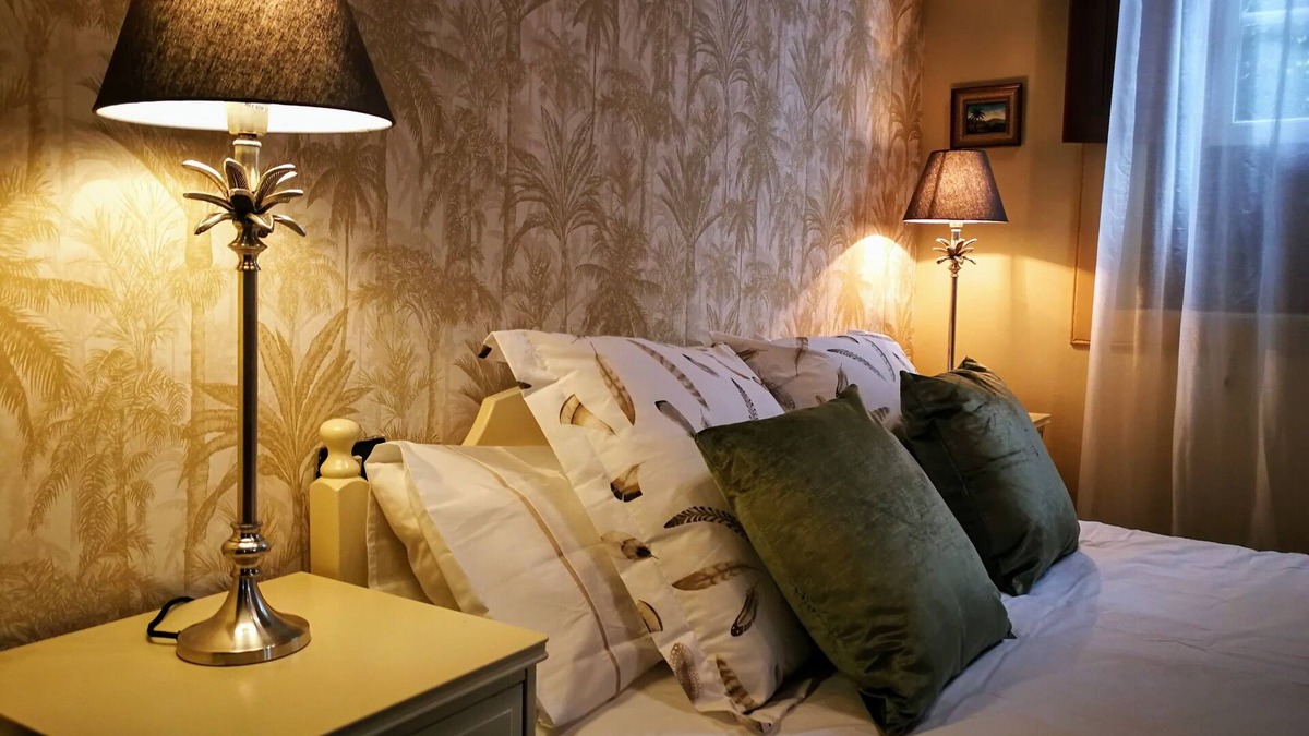 Guamasa House | Gardens of Hortensia-Vacation Home Tenerife