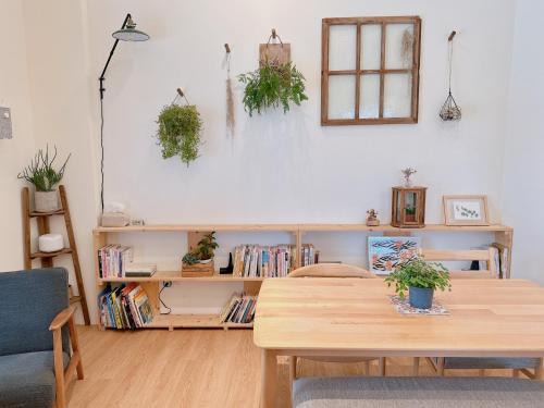 Luodong Bed & Breakfast | Gardenstay