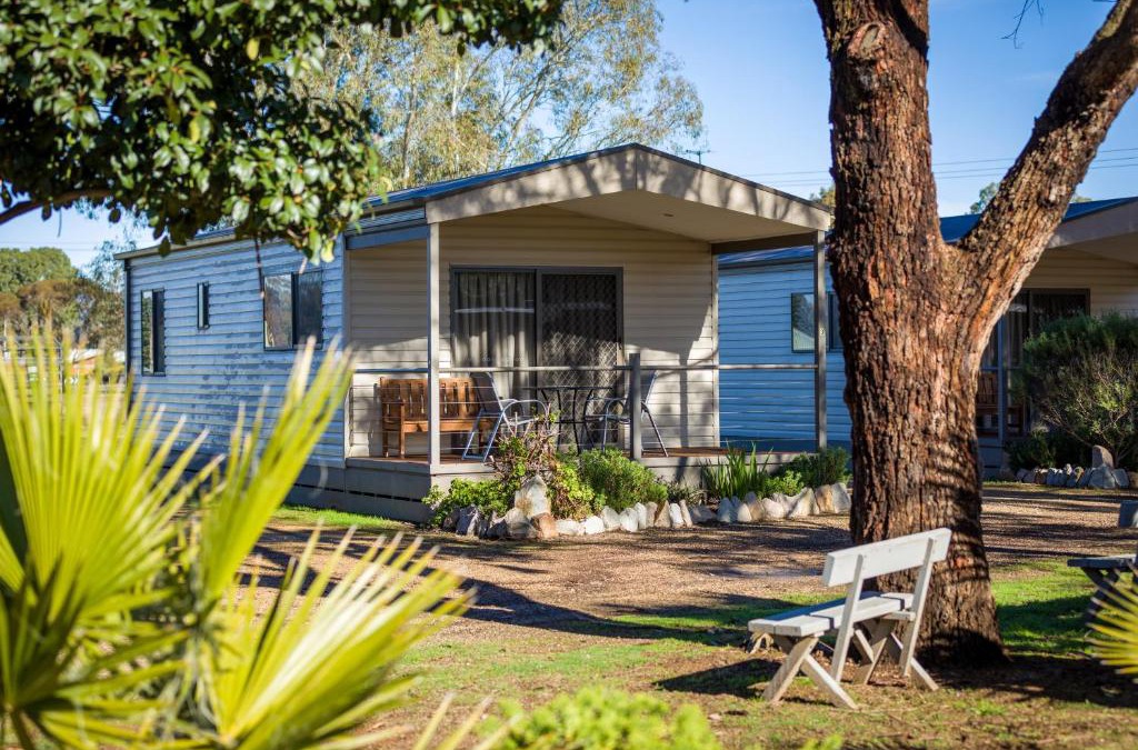 Wangaratta Hotel | Gardenview