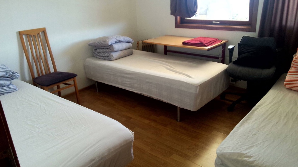 Madla House | Gardenview Room easy to come from city centrum and airport