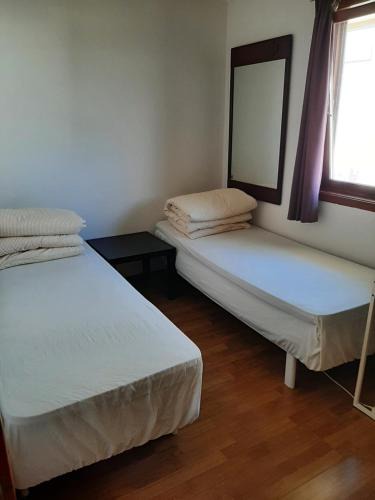 Madla House | Gardenview Room