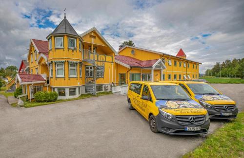 Gardermoen Hotel | Gardermoen Hotel Bed & Breakfast