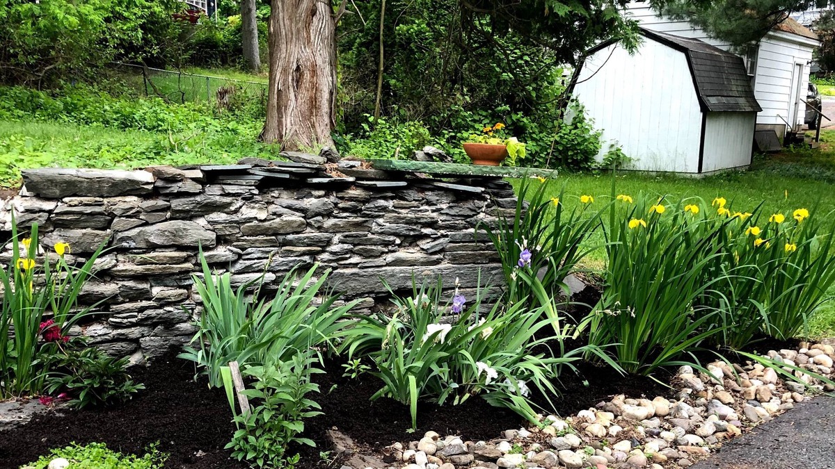 Troy Bed & Breakfast | Gardner Farm Inn
