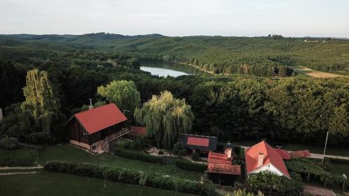 Krizevci House | Garić Bajka