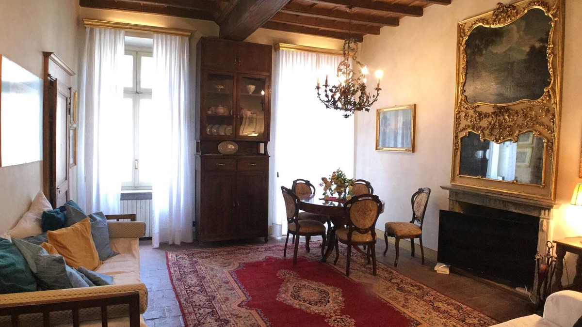 Historic Centre Apartment | Garibaldi Suite - Turin's downtown - Turin center