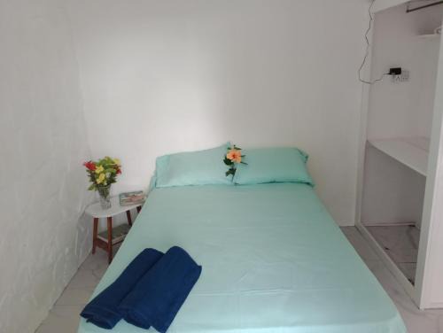 Kingstown Apartment | Garifuna Retreat Apartment