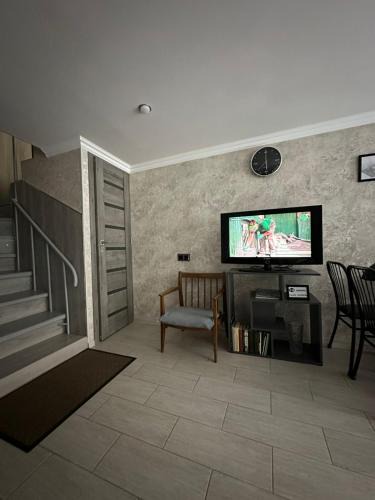 Gyumri Apartment | GarInna