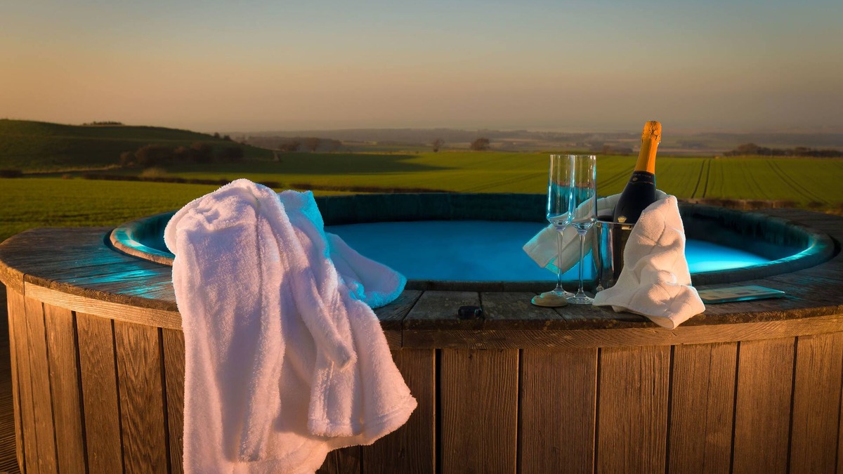 MacMerry Bed & Breakfast | Garleton Lodge