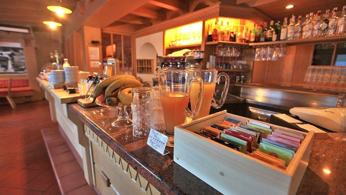 Vigo di Fassa House | Garnì Ladin