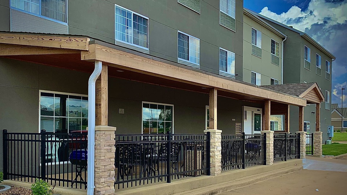 Decatur Hotel | Garner Hotel Decatur Forsyth by IHG