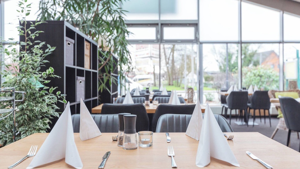 Langelohe Hotel | Garner Hotel Elmshorn by IHG