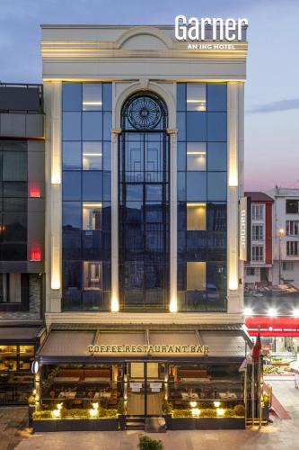 Arnavutkoy Resort | Garner Hotel Istanbul - Airport Arnavutkoy by IHG