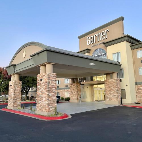 Longview Hotel | Garner Hotel Longview South by IHG