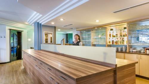 Feuersee Hotel | Garner Hotel Stuttgart City Centre by IHG