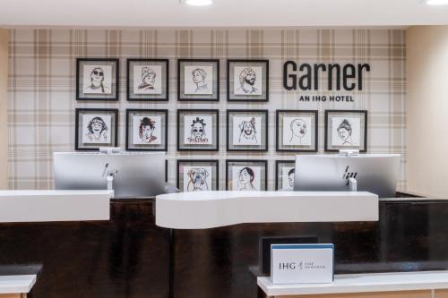 Wytheville Hotel | Garner Hotel Wytheville East by IHG