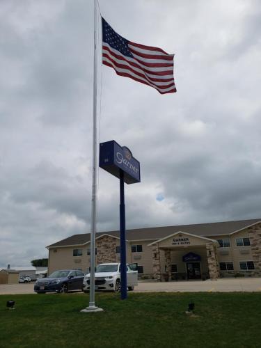 Garner Hotel | Garner INN & Suites