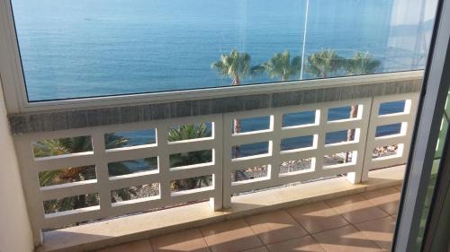Larnaca District Apartment | GARNET Beach Apartment
