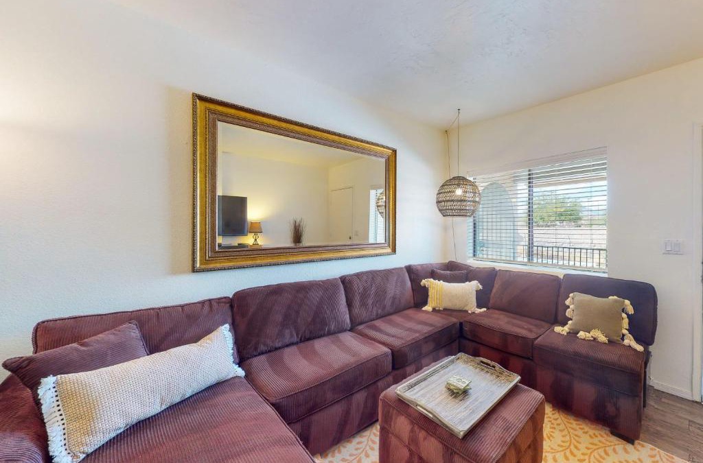 Dietz Apartment | Garnet Getaway