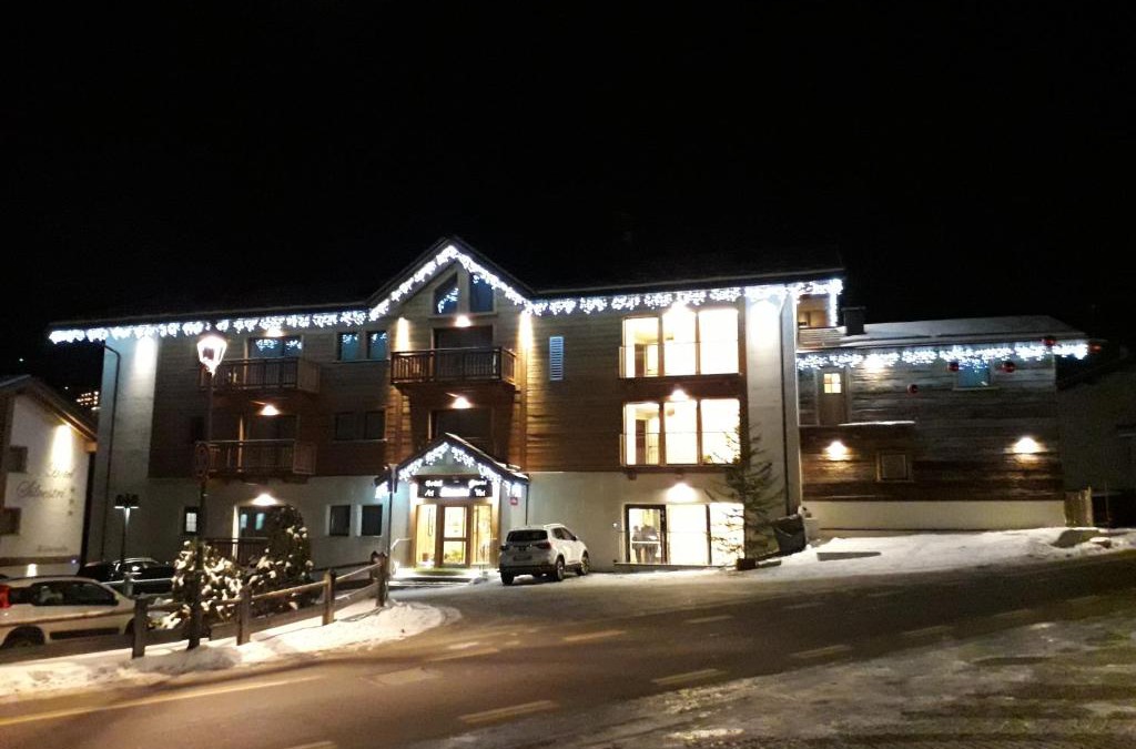 Livigno Hotel | Garni Al Silvestri Vei