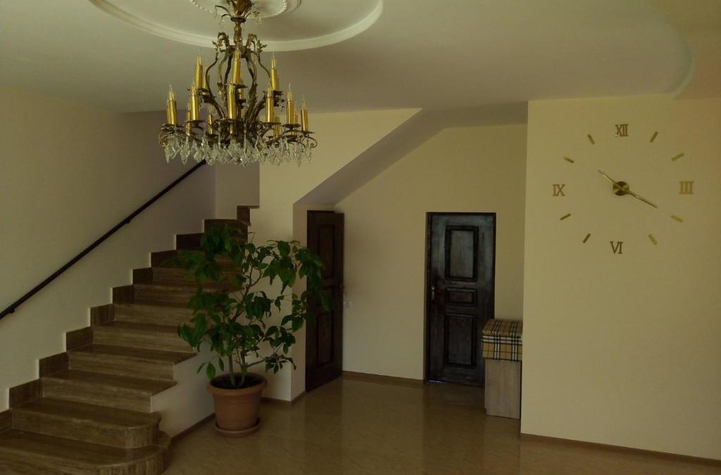 Garni House | Garni family house B&B