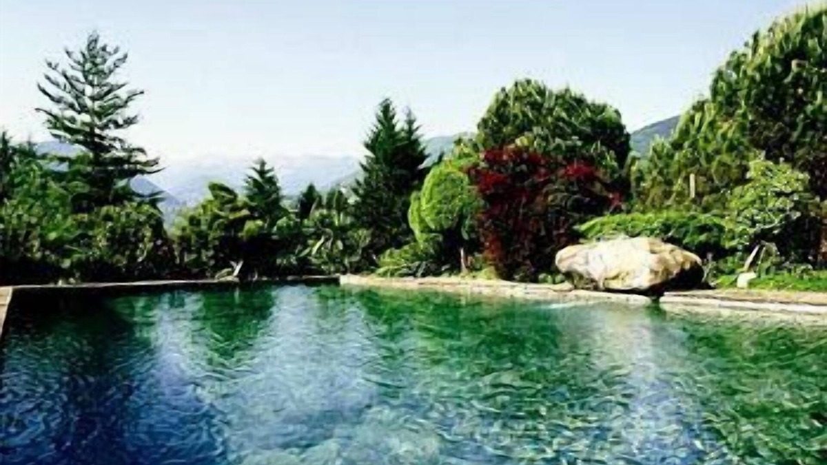 Caslano Hotel | Garni Gardenia