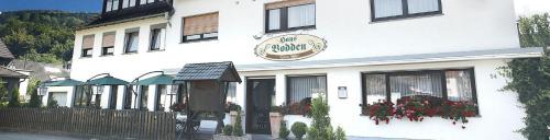 Gummersbach Hotel | Garni Hotel Bodden