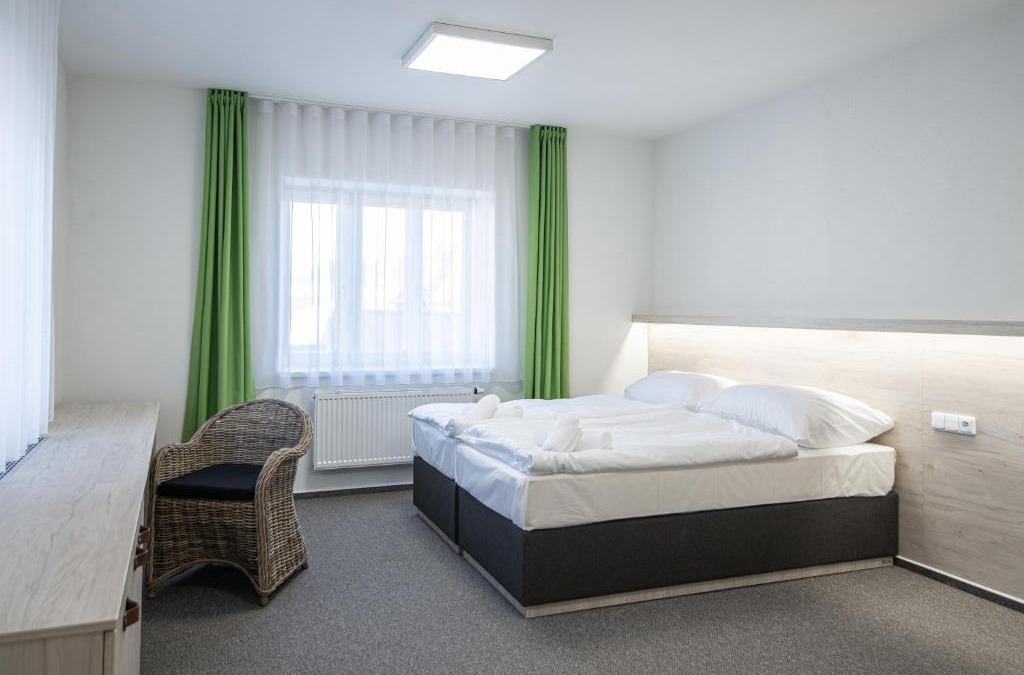 Susice Bed & Breakfast | Garni hotel Roušarka