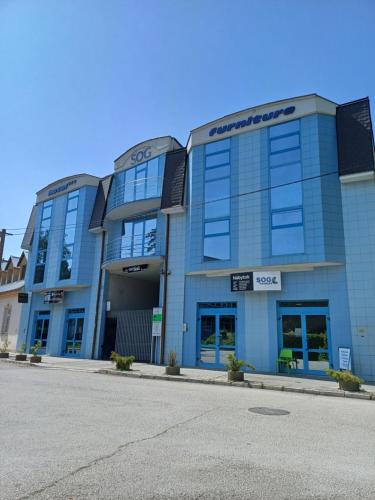 Trencin Hotel | garni Hotel S.O.G.* * *
